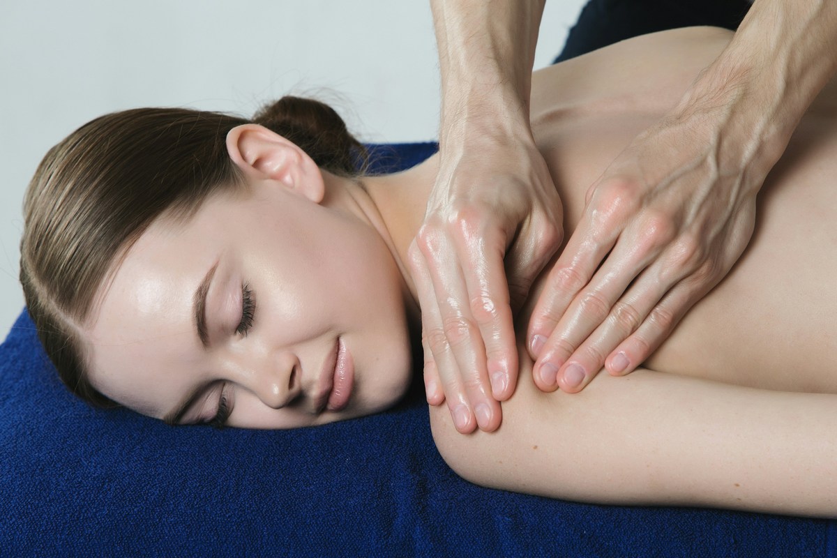 Sports Massage